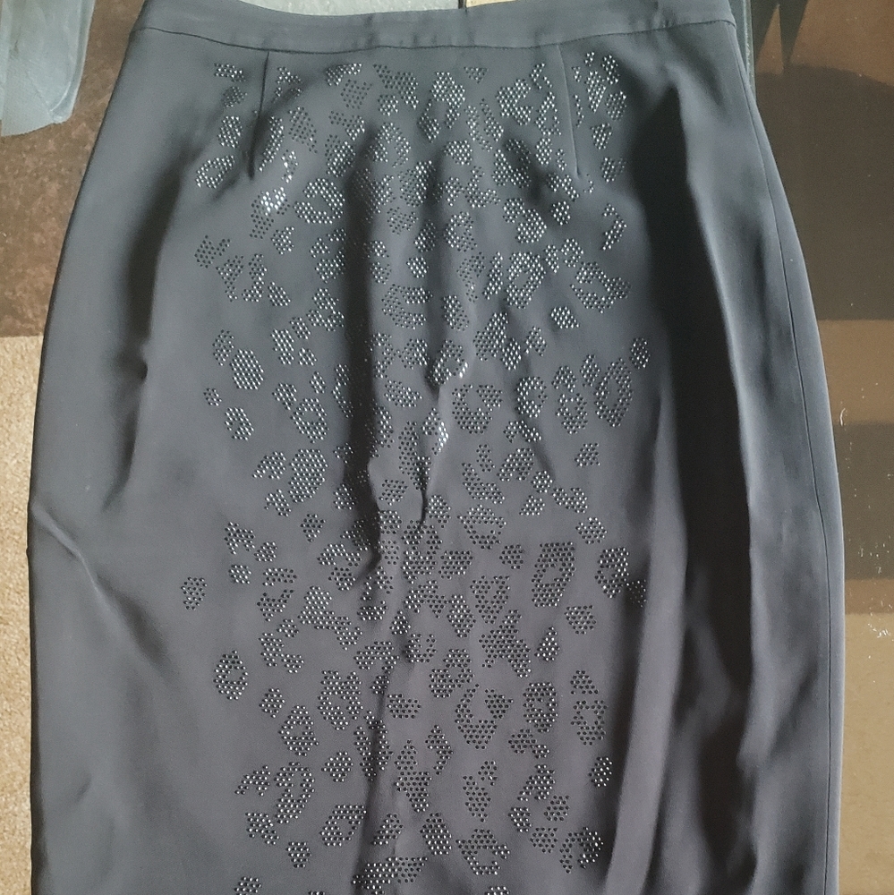 A.L.C skirt